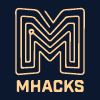 MHacks 15 logo