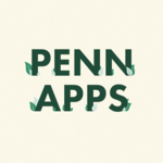 PennApps XXIII logo