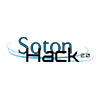 SotonHack logo