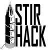 StirHack logo