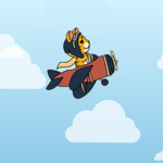 TigerHacks 2023 logo