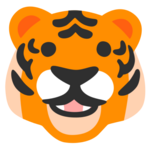 Tigre Hacks logo