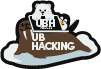 UB Hacking 2022 logo