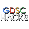 GDSCHACKS Guelph