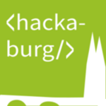 Hackaburg logo