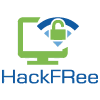 HackFRee2023 logo