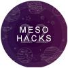 MesoHacks logo