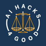 AIHacks4Good logo