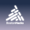 BostonHacks 2022 logo