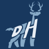 Deerhacks logo