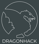 DragonHack 2023 logo