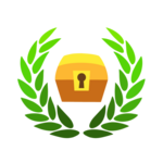 Treasure Hacks 3.5 logo