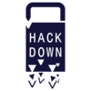 HackDown 2022 logo