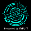 HackED 2023 logo