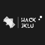 Hack JKLU logo