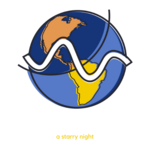 Hacklytics 2023 logo