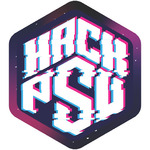 HackPSU logo