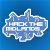 HackTheMidlands 7.0 logo