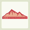 Hack The Mountains 3.O logo