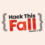 Hack This Fall logo