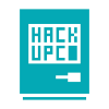HackUPC logo
