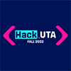 HackUTA logo
