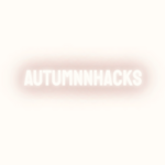 AutumnnHacks logo
