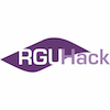 RGUHack logo