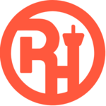 RowdyHacks VIII logo