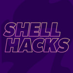 ShellHacks 2022 logo
