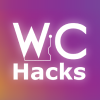 WiCHacks logo