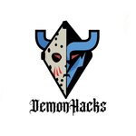 DemonHacks logo