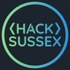 HackSussex logo
