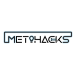 MetHacks 2023 logo