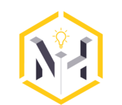 NewHacks 2022 logo