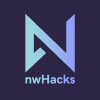 nwHacks 2023 logo