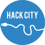 HackCity logo