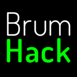 BrumHack logo