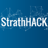 StrathHack17 logo