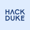 HackDuke logo