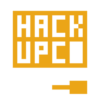 HackUPC logo