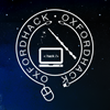 OxfordHack logo