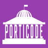 Porticode logo