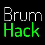 BrumHack logo