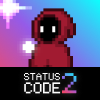 Status Code 2 logo