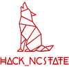 Hack_NCState logo