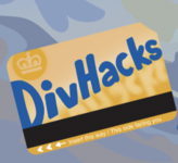 DivHacks 2025 logo