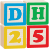 DubHacks logo