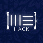 WEHack logo