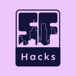 SFHacks 2026 logo